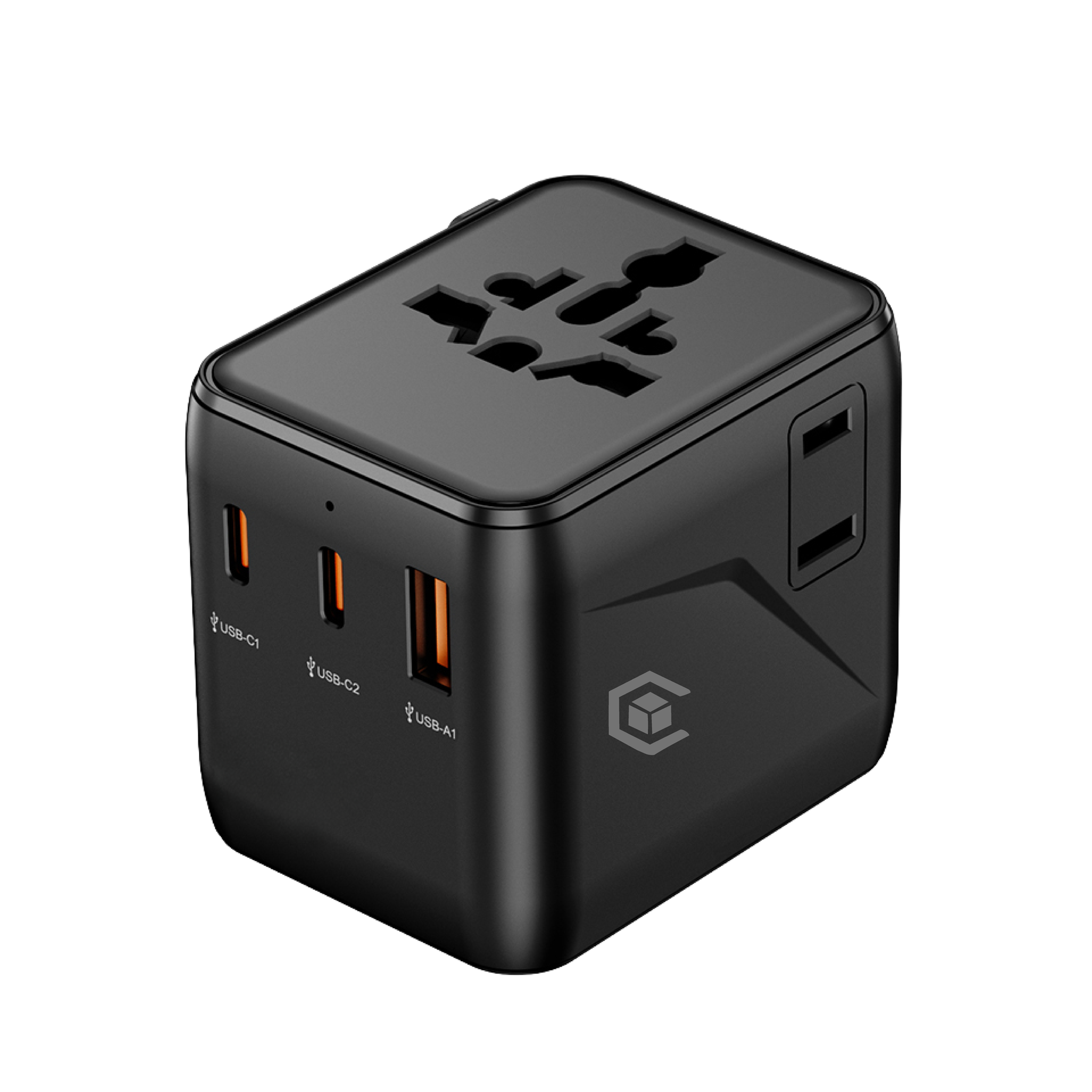 Picture of Universal Travel Adaptor
